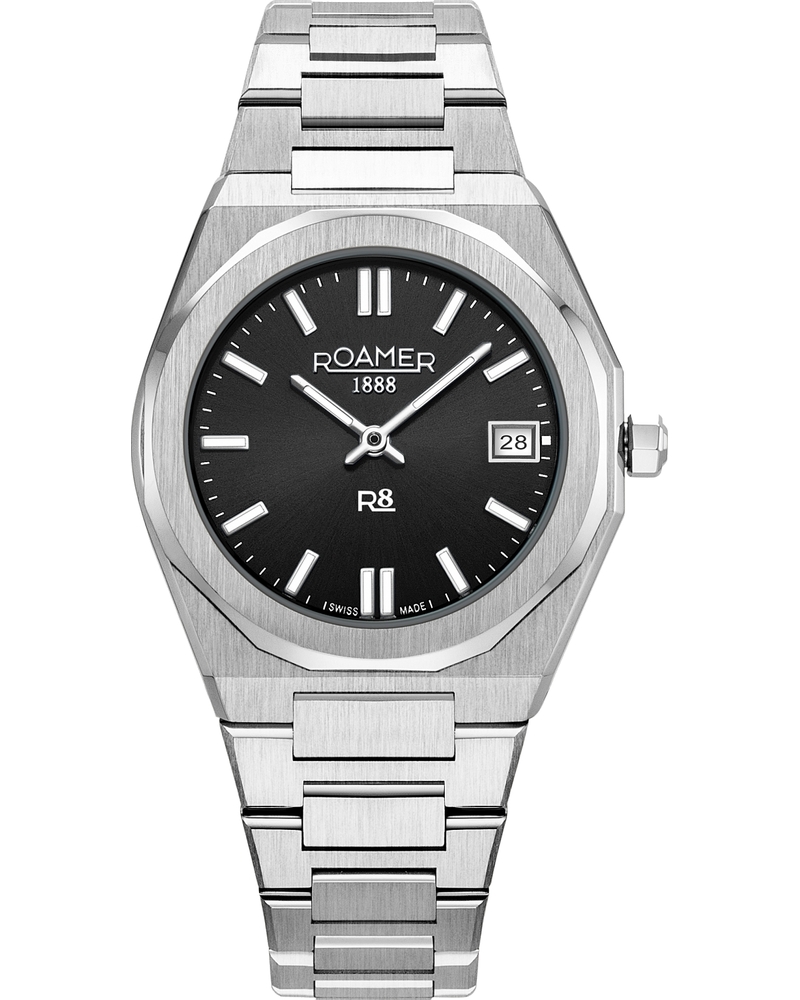 Часы Roamer 972 857 41 85 20